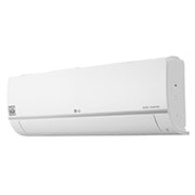 LG 1.0HP Dual Inverter Deluxe Air Conditioner , S3-Q09JA3WA