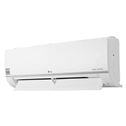 LG 1.0HP Dual Inverter Deluxe Air Conditioner , S3-Q09JA3WA