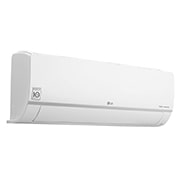 LG 1.0HP Dual Inverter Deluxe Air Conditioner , S3-Q09JA3WA