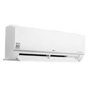 LG 1.0HP Dual Inverter Deluxe Air Conditioner , S3-Q09JA3WA