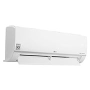 LG 1.0HP Dual Inverter Deluxe Air Conditioner , S3-Q09JA3WA