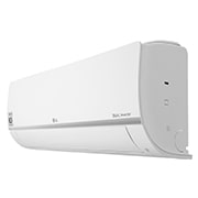 LG 1.0HP Dual Inverter Deluxe Air Conditioner , S3-Q09JA3WA