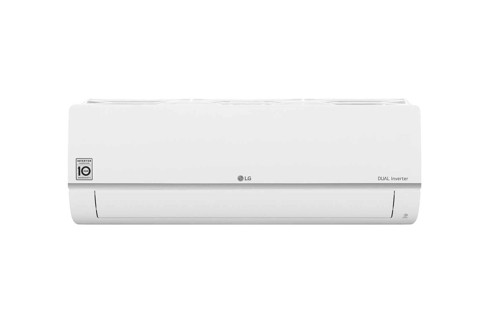 LG 1.0HP Dual Inverter Deluxe Air Conditioner , S3-Q09JA3WA