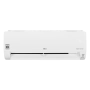 LG [2024] 1.0HP Dual Inverter Premium Air Conditioner with Ionizer and ThinQ™ Function, S3-Q09JAPPA