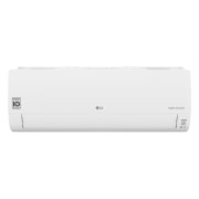 LG [2024] 1.0HP Dual Inverter Premium Air Conditioner with Ionizer and ThinQ™ Function, S3-Q09JAPPA