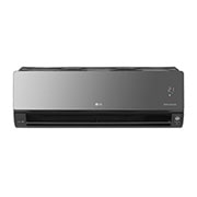 LG [2024] 1.0HP Stylish ARTCOOL™ Air Conditioner with DUAL Inverter, Mirror, S3-Q09JARPA