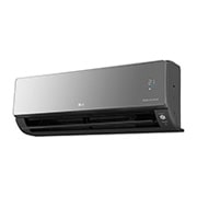 LG [2024] 1.0HP Stylish ARTCOOL™ Air Conditioner with DUAL Inverter, Mirror, S3-Q09JARPA