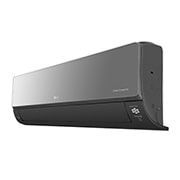 LG [2024] 1.0HP Stylish ARTCOOL™ Air Conditioner with DUAL Inverter, Mirror, S3-Q09JARPA