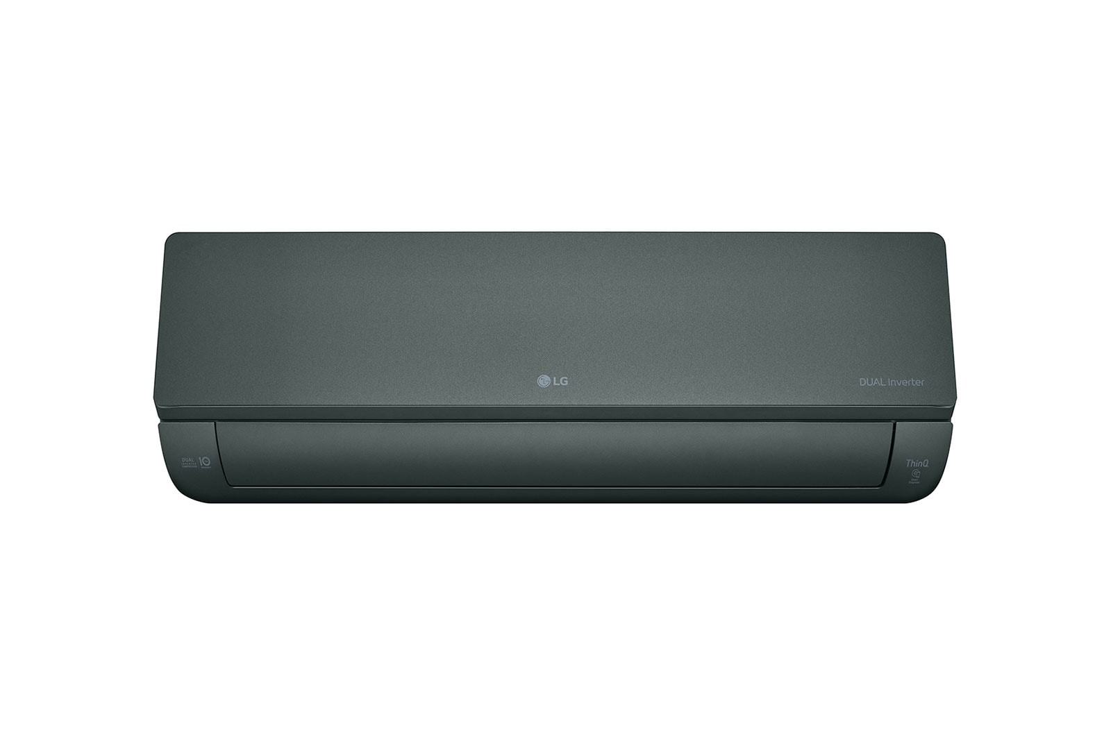 LG [2024] 1.0HP Stylish ARTCOOL™ Air Conditioner with DUAL Inverter, Green Color, S3-Q09JATPA