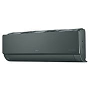 LG [2024] 1.0HP Stylish ARTCOOL™ Air Conditioner with DUAL Inverter, Green Color, S3-Q09JATPA