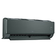 LG [2024] 1.0HP Stylish ARTCOOL™ Air Conditioner with DUAL Inverter, Green Color, S3-Q09JATPA