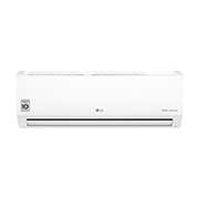 LG 1.0HP Dual Inverter Classic Air Conditioner , S3-Q09WA5AB