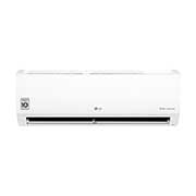 LG 1.0HP Dual Inverter Classic Air Conditioner , S3-Q09WA5AB