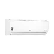 LG 1.0HP Dual Inverter Classic Air Conditioner , S3-Q09WA5AB