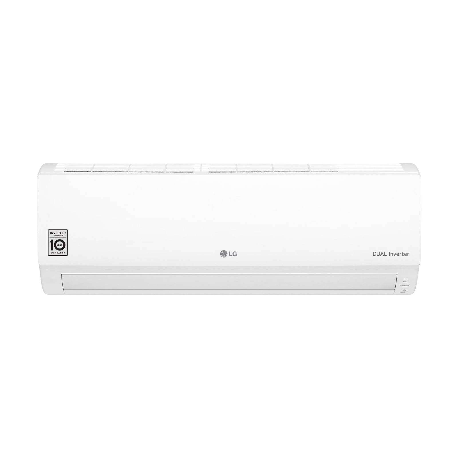 LG 1.0HP Dual Inverter Classic Air Conditioner , S3-Q09WA5AB