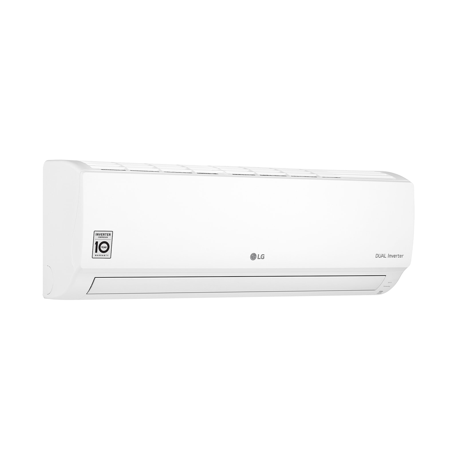 LG 1.0HP Dual Inverter Classic Air Conditioner , S3-Q09WA5AB