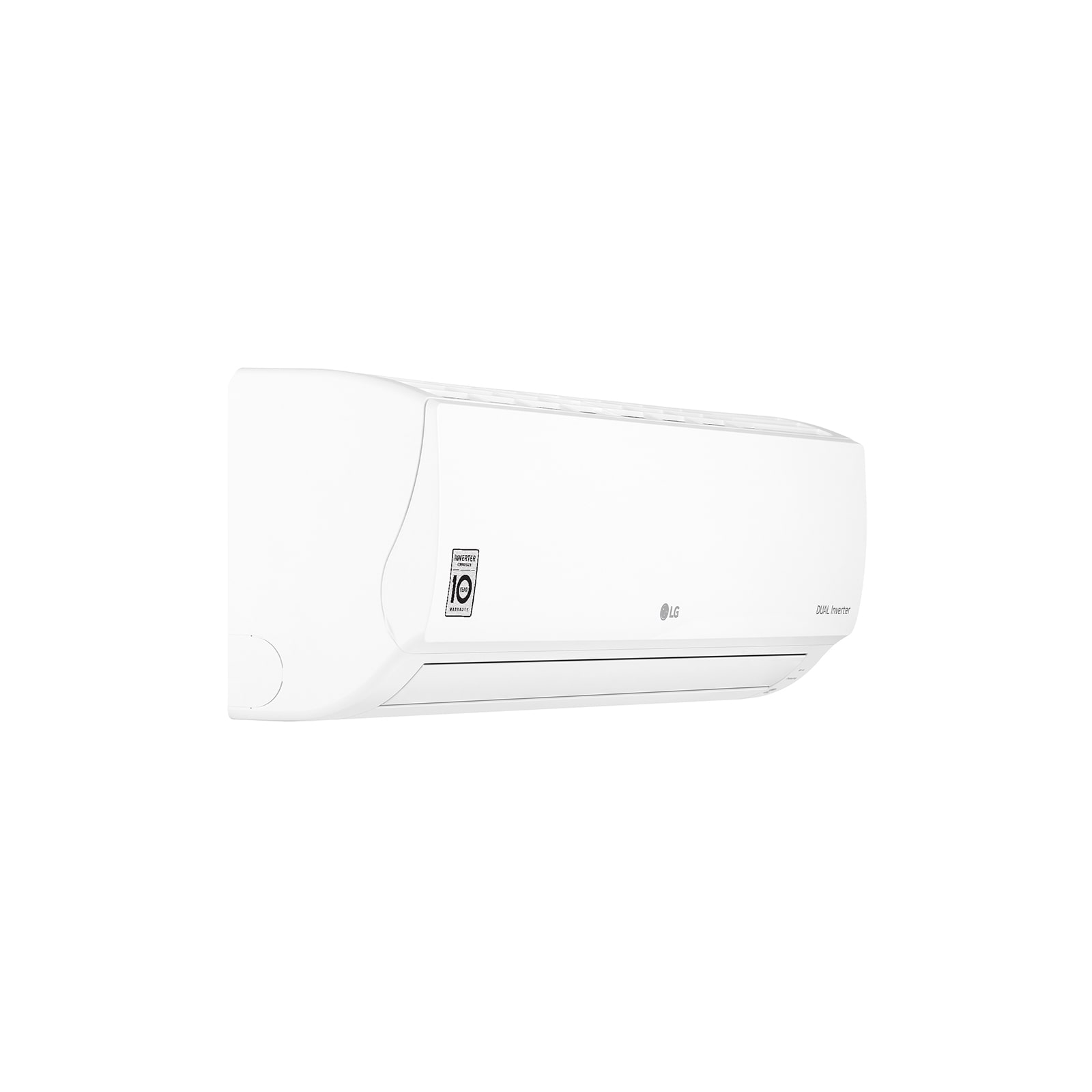 LG 1.0HP Dual Inverter Classic Air Conditioner , S3-Q09WA5AB