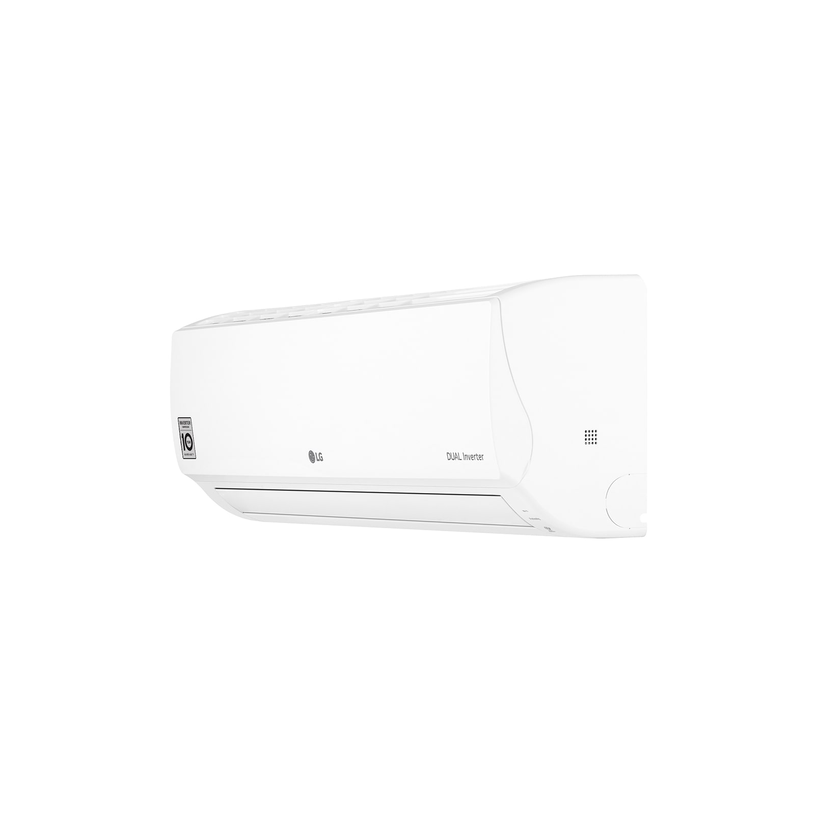 LG 1.0HP Dual Inverter Classic Air Conditioner , S3-Q09WA5AB