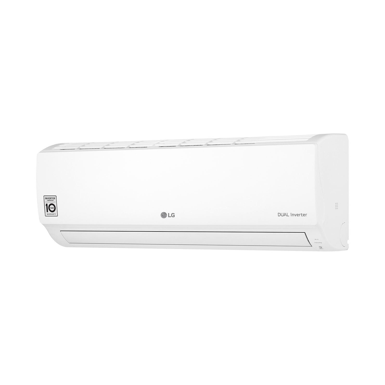 LG 1.0HP Dual Inverter Classic Air Conditioner , S3-Q09WA5AB