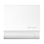 LG [2024] 1.0HP Dual Inverter Classic Air Conditioner , S3-Q09WAPWL