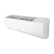 LG [2024] 1.0HP Dual Inverter Classic Air Conditioner , S3-Q09WAPWL