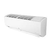 LG [2024] 1.0HP Dual Inverter Classic Air Conditioner , S3-Q09WAPWL