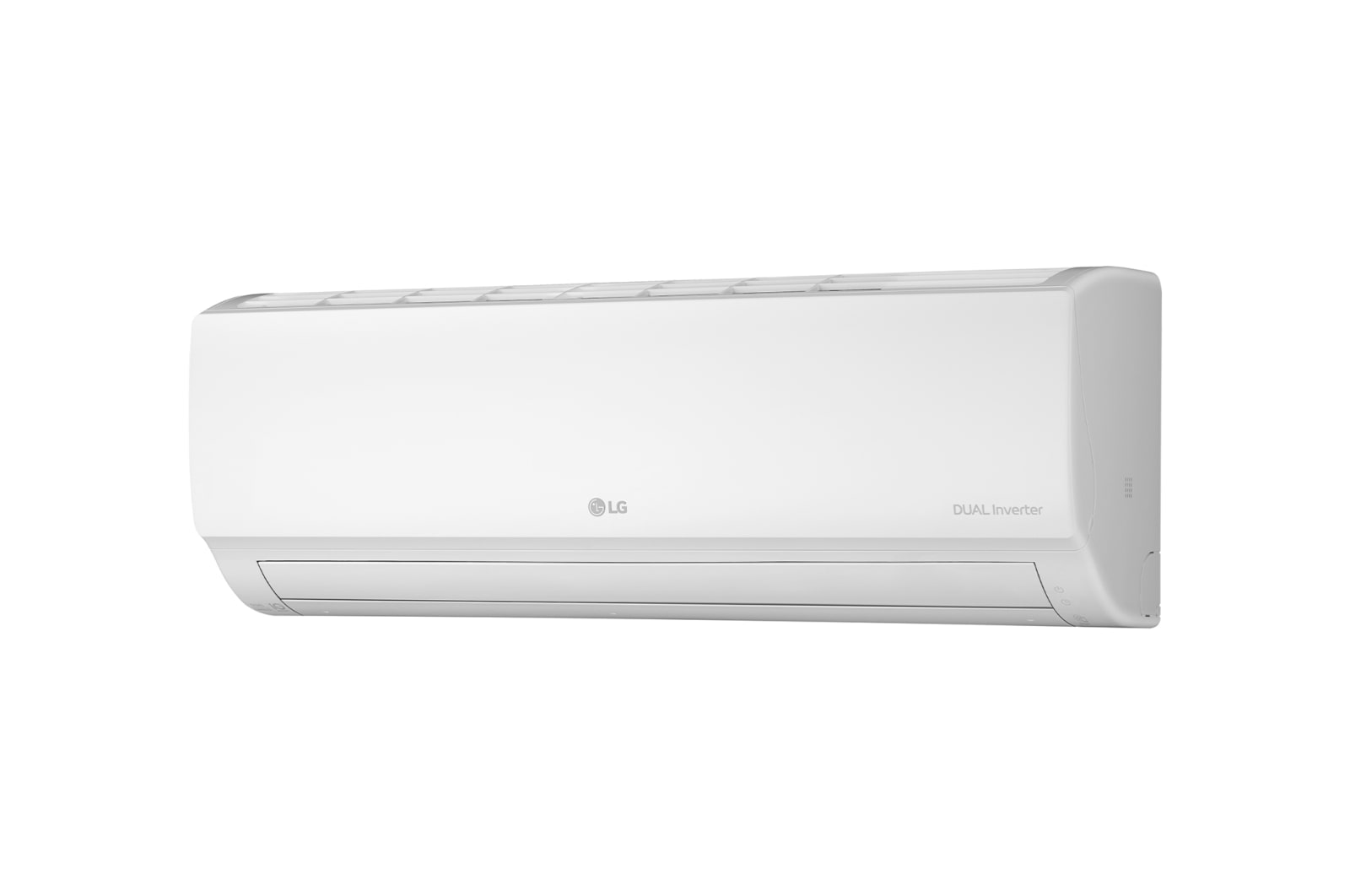 LG [2024] 1.0HP Dual Inverter Classic Air Conditioner , S3-Q09WAPWL