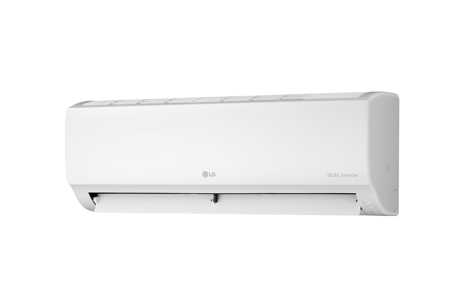 LG [2024] 1.0HP Dual Inverter Classic Air Conditioner , S3-Q09WAPWL