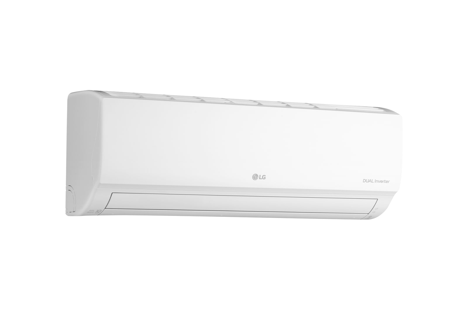 LG [2024] 1.0HP Dual Inverter Classic Air Conditioner , S3-Q09WAPWL