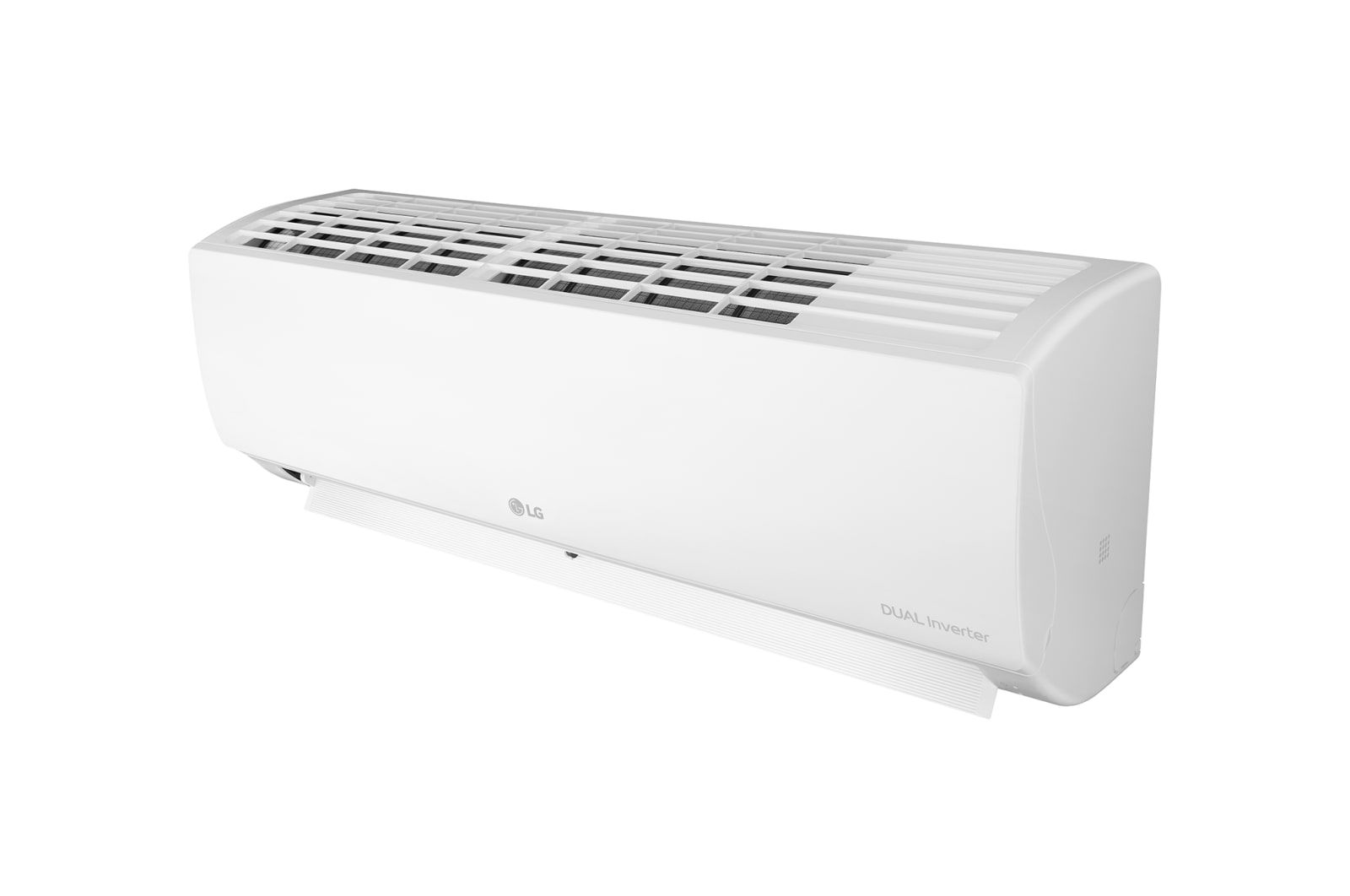 LG [2024] 1.0HP Dual Inverter Classic Air Conditioner , S3-Q09WAPWL