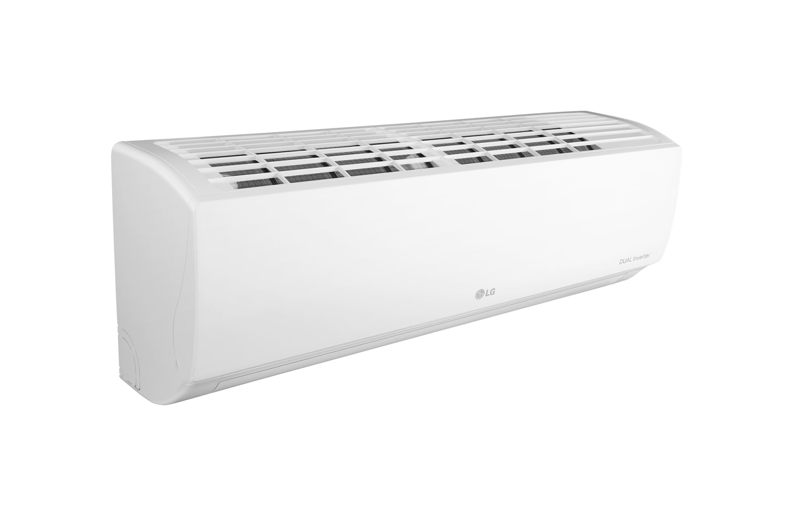 LG [2024] 1.0HP Dual Inverter Classic Air Conditioner , S3-Q09WAPWL