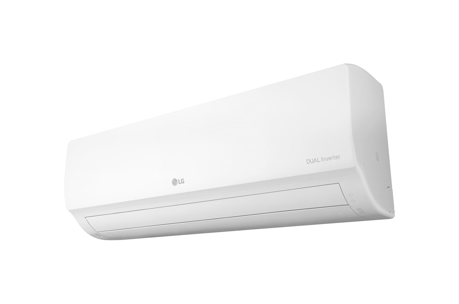 LG [2024] 1.0HP Dual Inverter Classic Air Conditioner , S3-Q09WAPWL