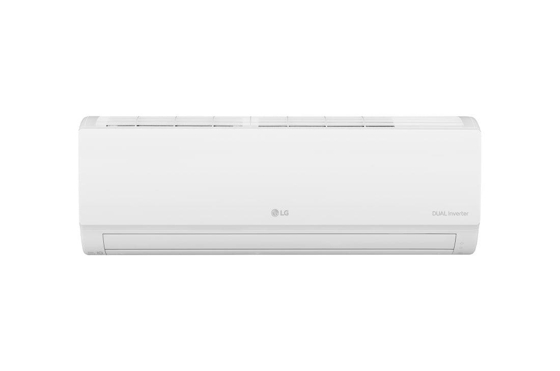 LG [2024] 1.0HP Dual Inverter Classic Air Conditioner , S3-Q09WAPWL