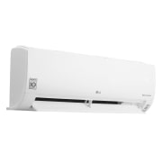 LG [2024] 1.5HP Dual Inverter Premium Air Conditioner with Ionizer and ThinQ™ Function, S3-Q12JAPPA