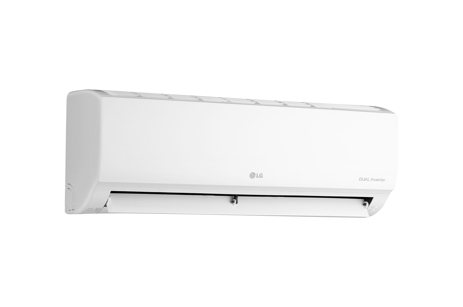 LG  [2024] 1.5HP Dual Inverter Classic Air Conditioner, S3-Q12JAPWL