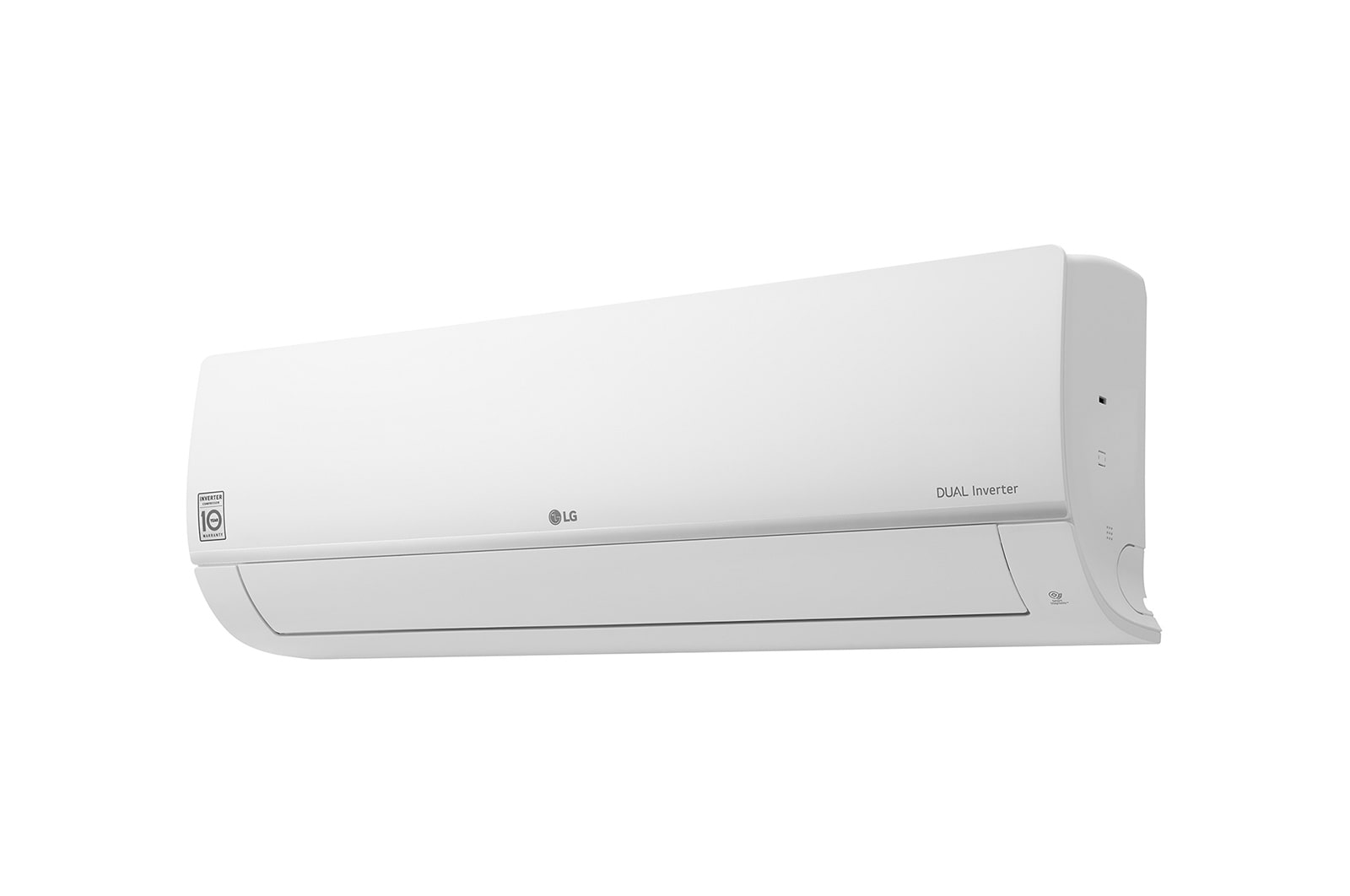 LG 2.0HP Dual Inverter Deluxe Air Conditioner , S3-Q18KL3WA