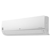 LG 2.5hp Dual Inverter Premium Air Conditioner with Ionizer and ThinQ™ Function, S3-Q24K22PA