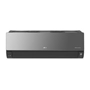 LG [RENTAL] 2.5HP Stylish ARTCOOL™ Air Conditioner with DUAL Inverter, Mirror, S3-Q24K2RPA