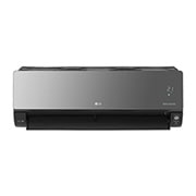 LG [RENTAL] 2.5HP Stylish ARTCOOL™ Air Conditioner with DUAL Inverter, Mirror, S3-Q24K2RPA