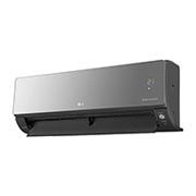 LG [RENTAL] 2.5HP Stylish ARTCOOL™ Air Conditioner with DUAL Inverter, Mirror, S3-Q24K2RPA