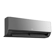 LG [RENTAL] 2.5HP Stylish ARTCOOL™ Air Conditioner with DUAL Inverter, Mirror, S3-Q24K2RPA