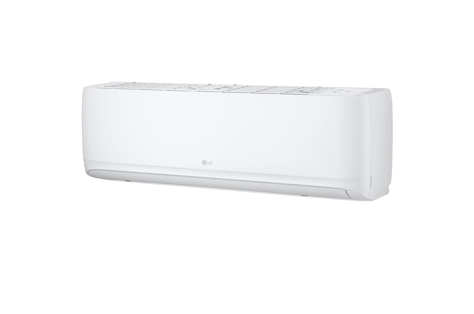 LG  [2024] 1.0HP Lite Series Air Conditioner with Dual Sensing and Fast Cooling function, S3-C09HZCAA