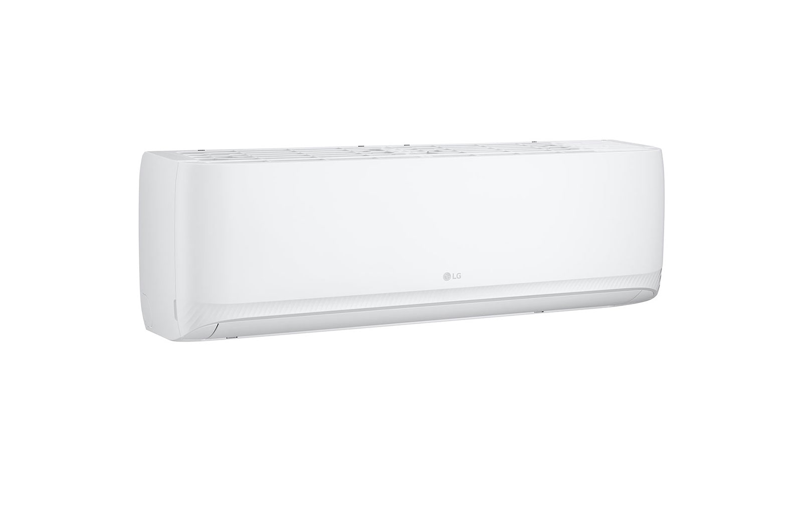 LG  [2024] 1.0HP Lite Series Air Conditioner with Dual Sensing and Fast Cooling function, S3-C09HZCAA