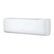 LG  [2024] 1.0HP Lite Series Air Conditioner with Dual Sensing and Fast Cooling function, S3-C09HZCAA