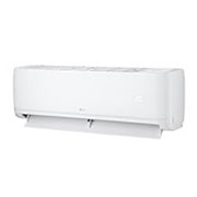 LG  [2024] 1.0HP Lite Series Air Conditioner with Dual Sensing and Fast Cooling function, S3-C09HZCAA