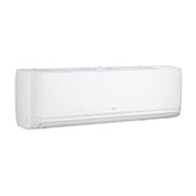 LG  [2024] 1.0HP Lite Series Air Conditioner with Dual Sensing and Fast Cooling function, S3-C09HZCAA