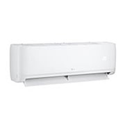 LG  [2024] 1.0HP Lite Series Air Conditioner with Dual Sensing and Fast Cooling function, S3-C09HZCAA