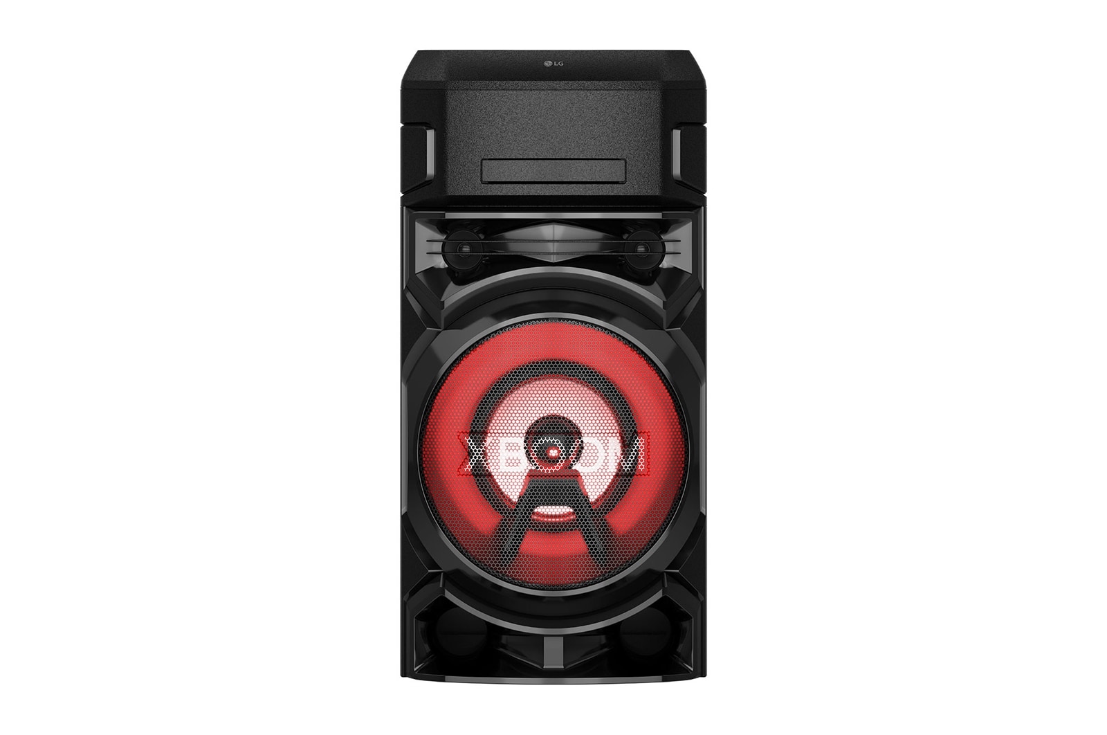 LG XBOOM ON5 300W One Body Speaker with Super Bass Boost, Karaoke & DJ Function, ON5