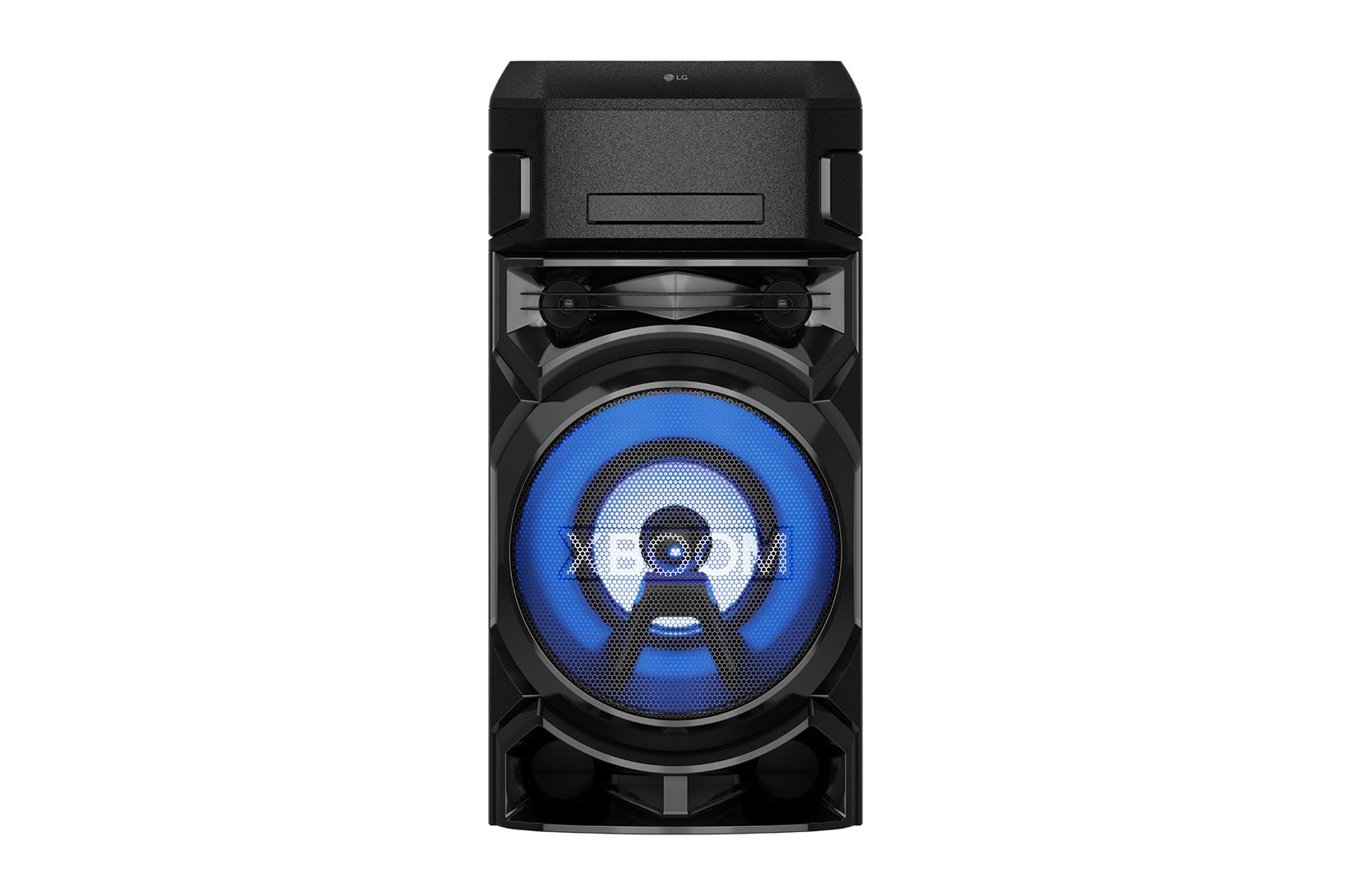 LG XBOOM ON5 300W One Body Speaker with Super Bass Boost, Karaoke & DJ Function, ON5