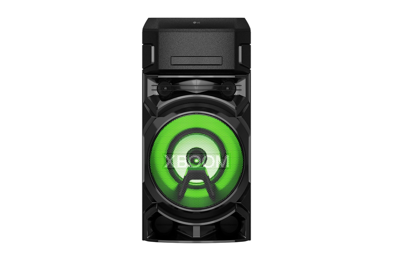 LG XBOOM ON5 300W One Body Speaker with Super Bass Boost, Karaoke & DJ Function, ON5